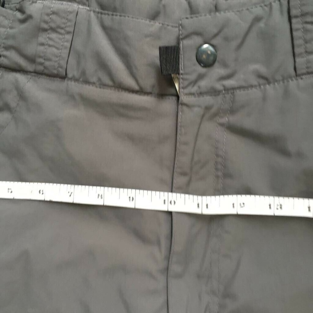 Obermeyer Mens Snow Winter Sports Overalls Sz S - Picture 3 of 6